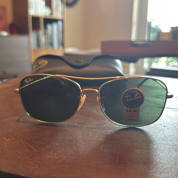 Ray-Ban Authentic 

Style: RB3799 - Picture 2 of 2